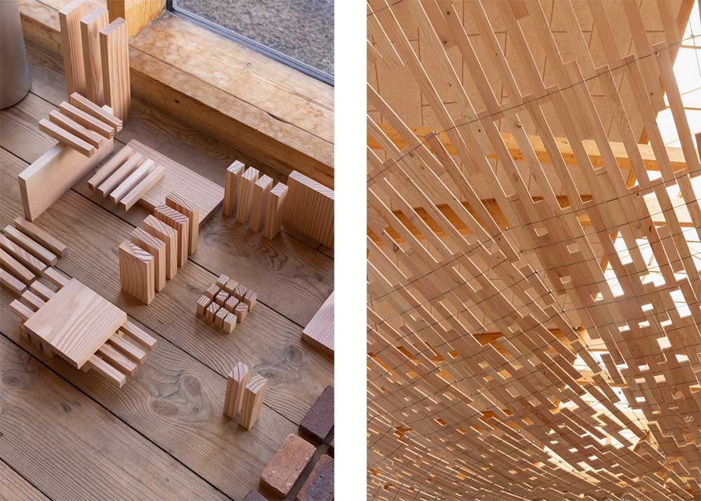 Kengo Kuma