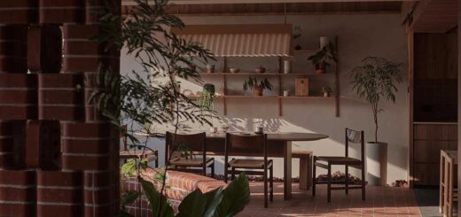 L Architects
