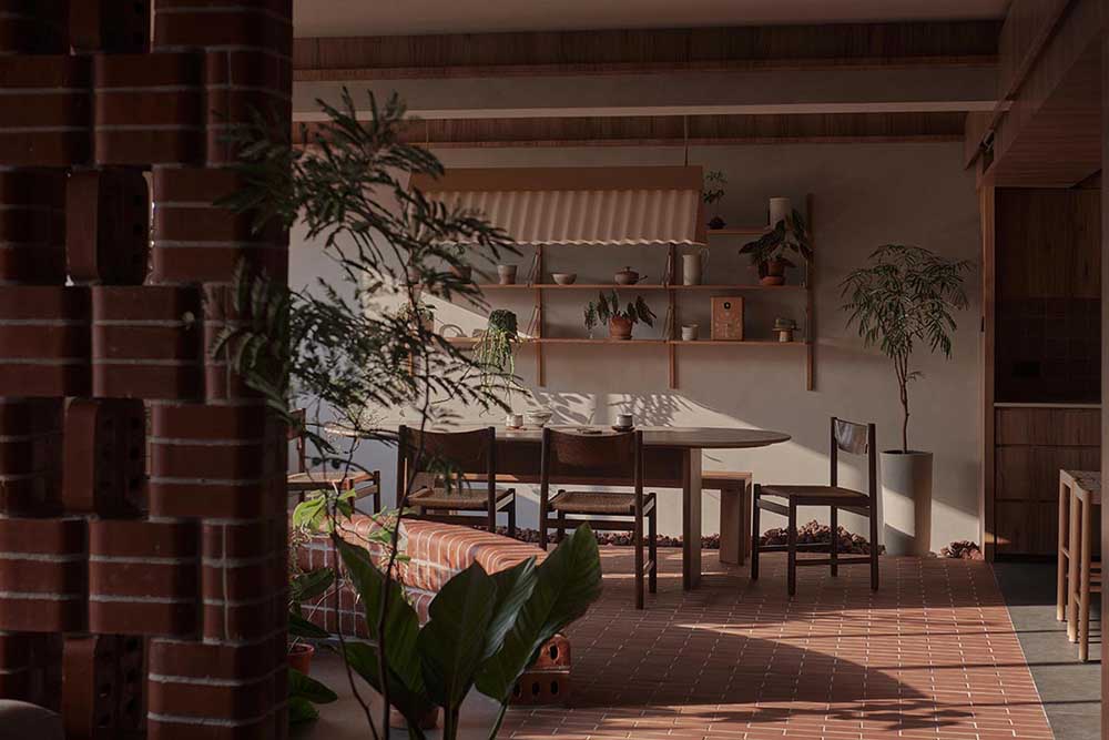 L Architects