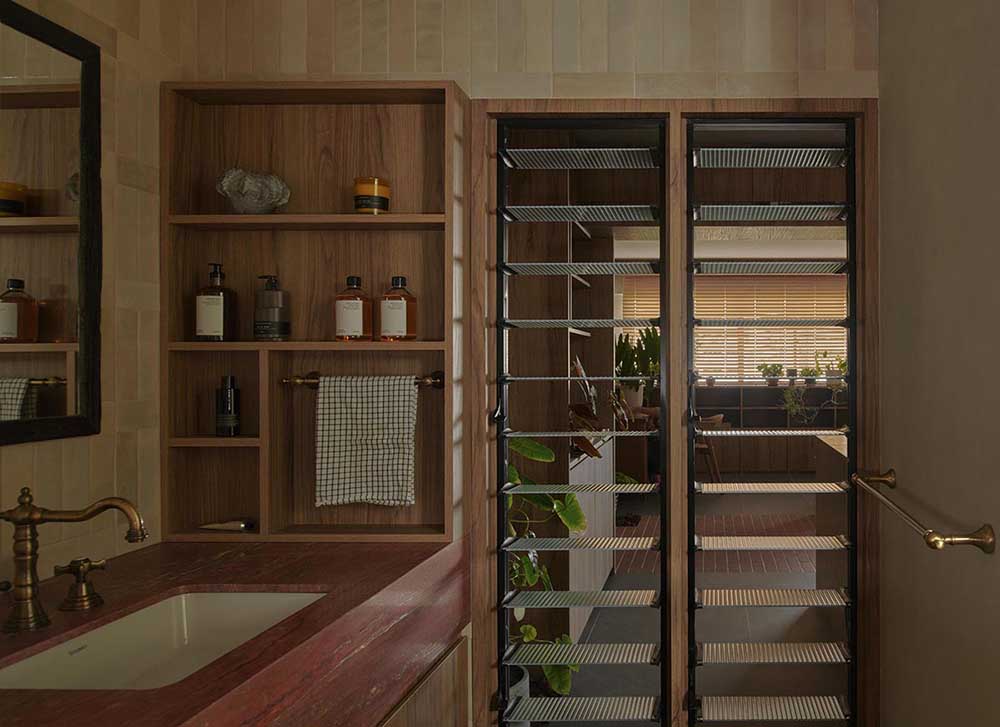 L Architects