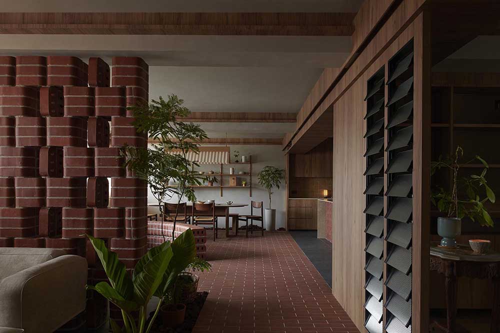 L Architects