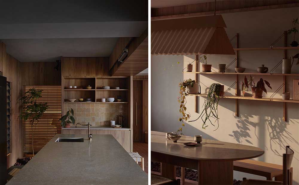 L Architects