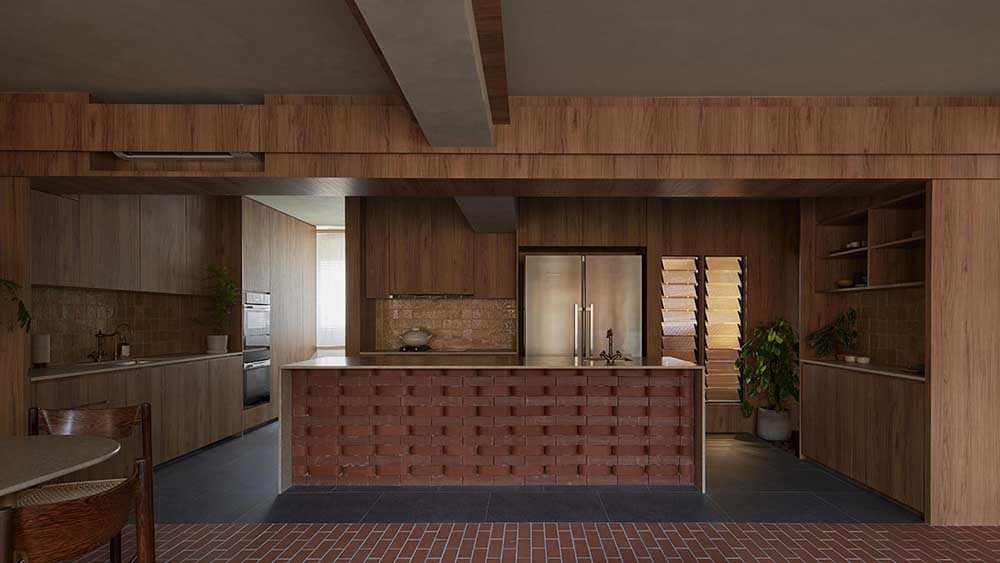 L Architects