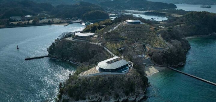Not A Hotel Setouchi