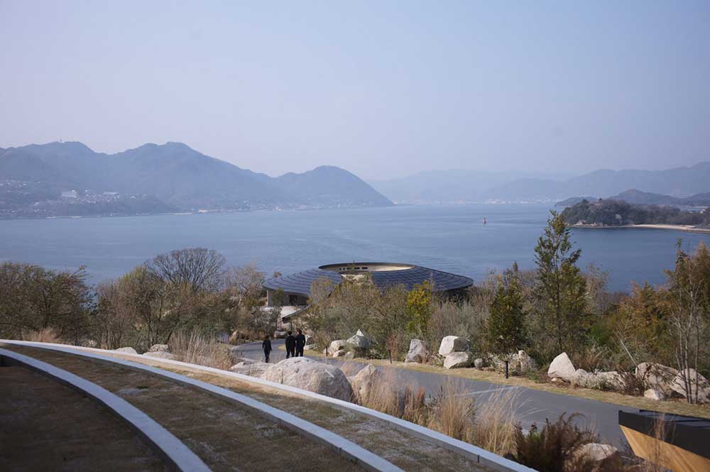 Not A Hotel Setouchi