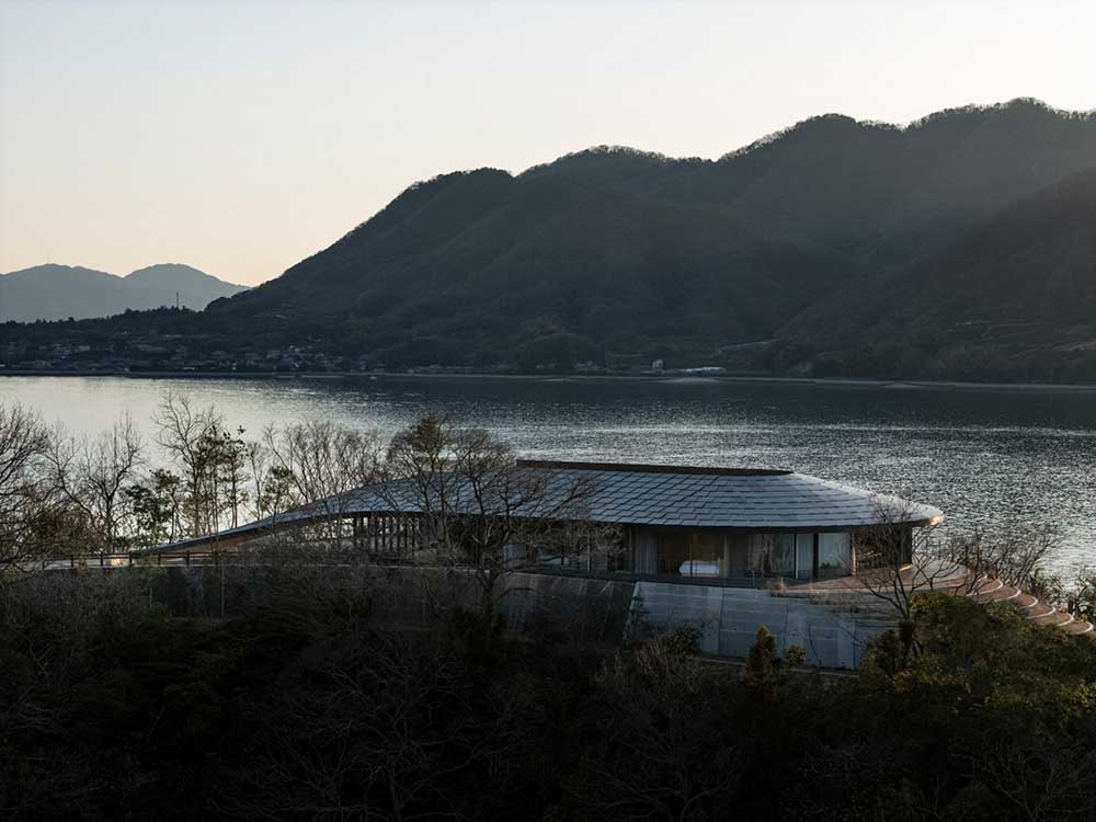Not A Hotel Setouchi