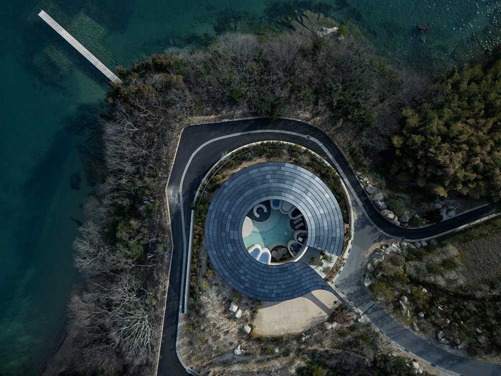 Not A Hotel Setouchi