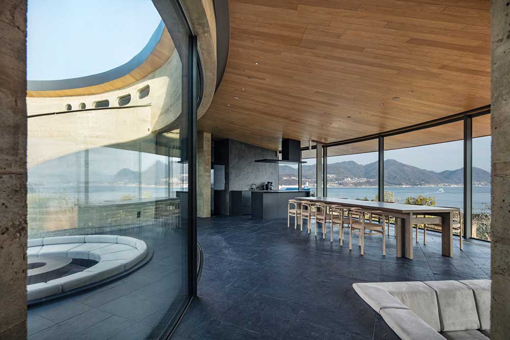 Not A Hotel Setouchi