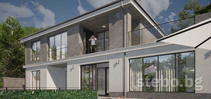 STEBO DESIGN