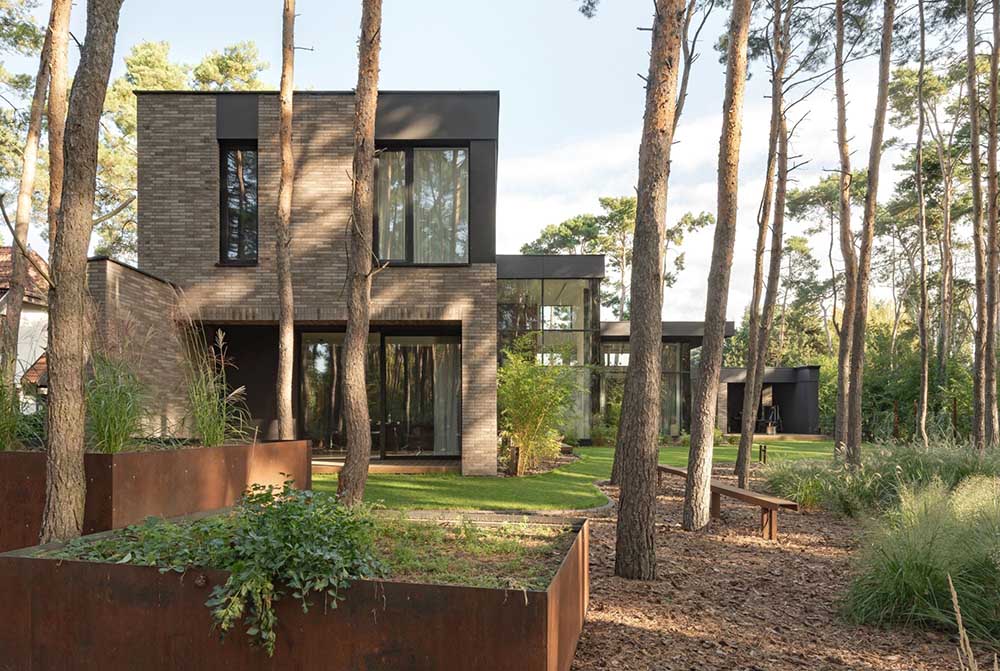 Wrzeszcz Architekci