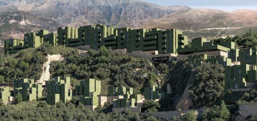 Bofill Taller de Arquitectura