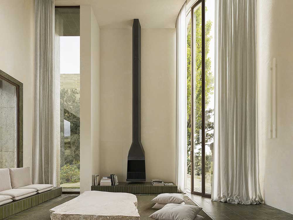 Bofill Taller de Arquitectura