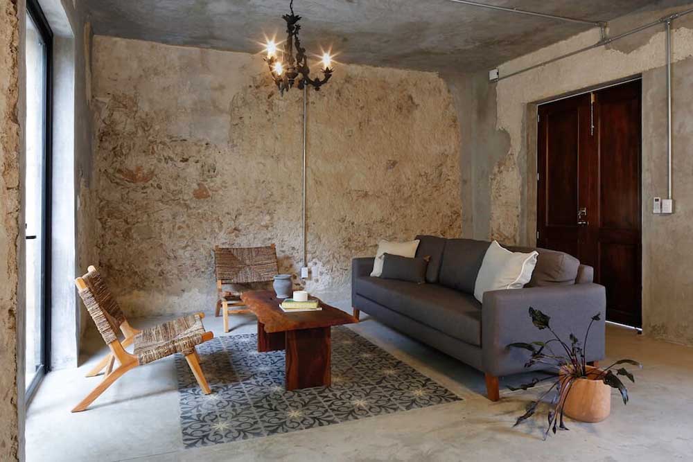 Casa Estrella