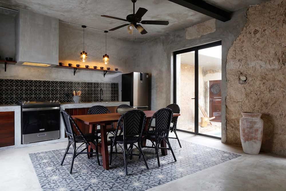 Casa Estrella