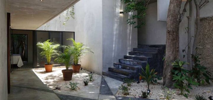 Casa Estrella