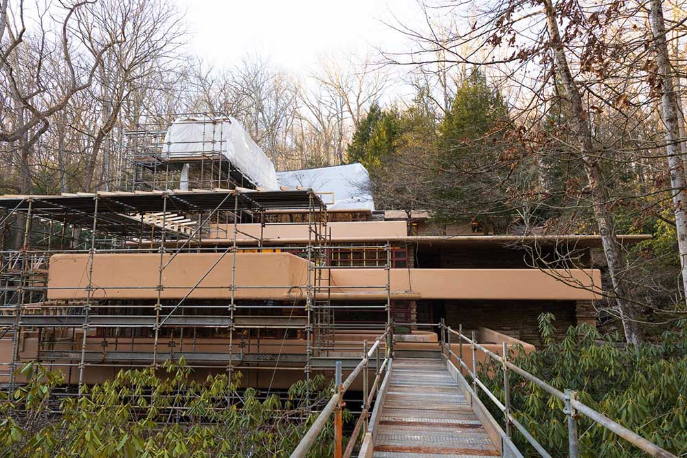 Fallingwater