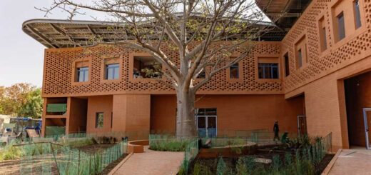 Kéré Architecture