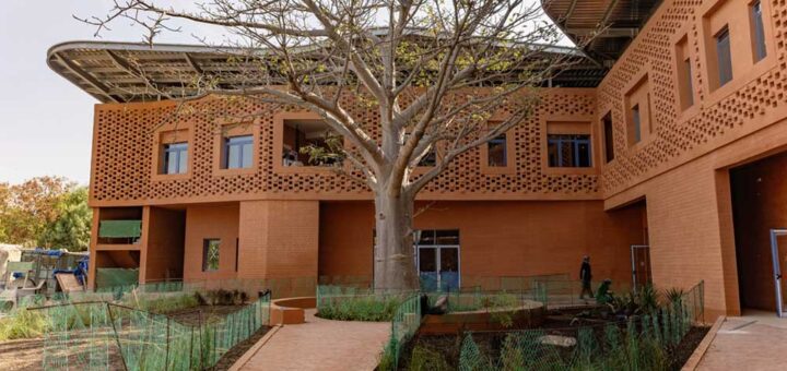 Kéré Architecture