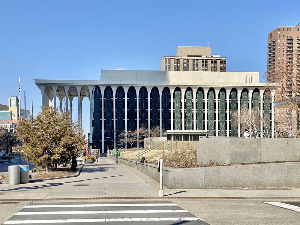 Northwestern National Life