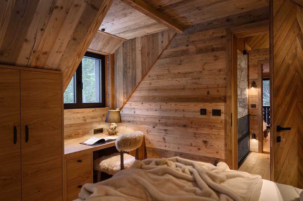  Slovenia Chalet