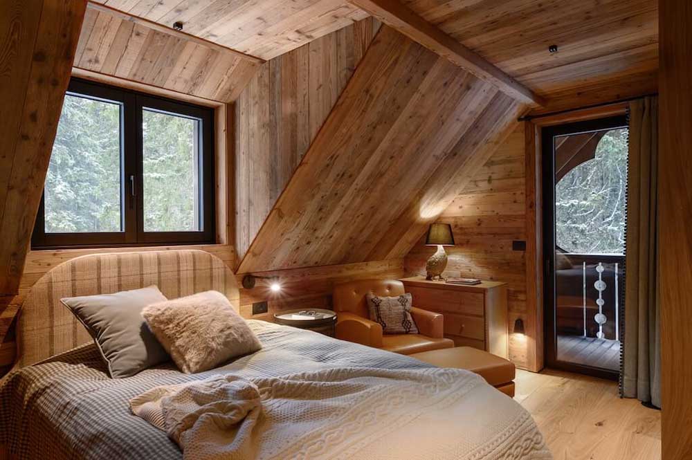  Slovenia Chalet