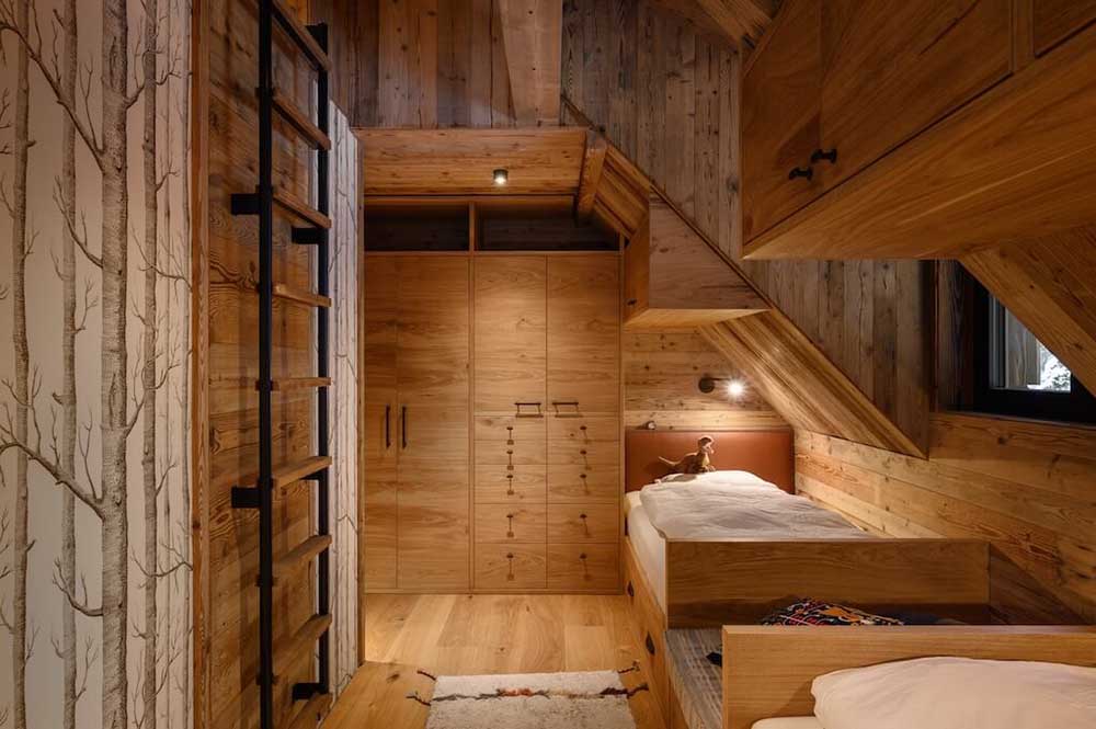  Slovenia Chalet