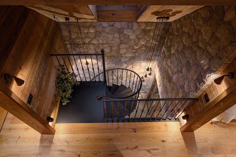  Slovenia Chalet