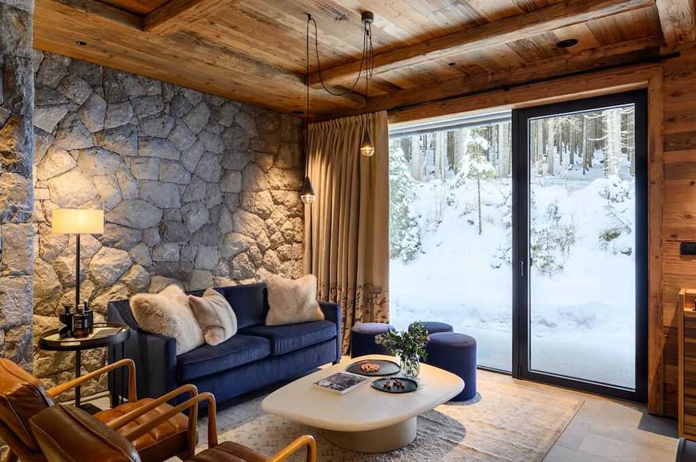  Slovenia Chalet