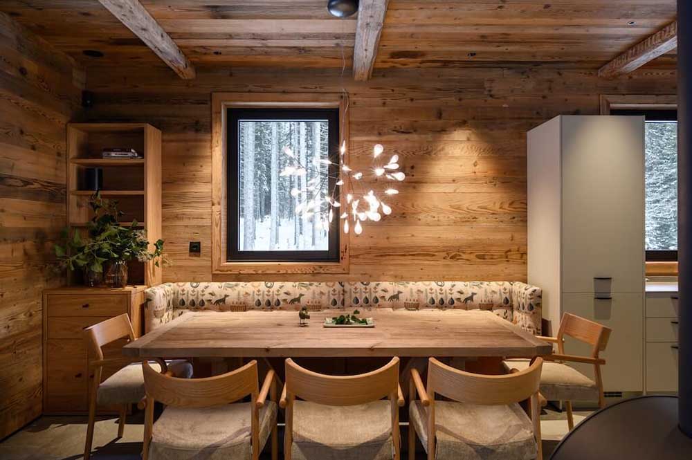 Slovenia Chalet