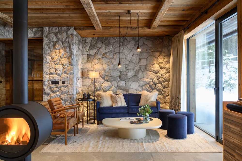  Slovenia Chalet