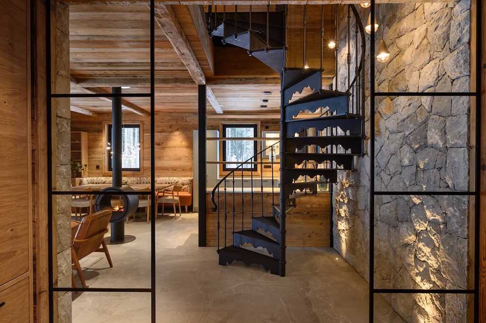  Slovenia Chalet