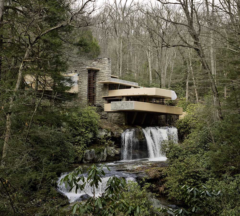 Fallingwater