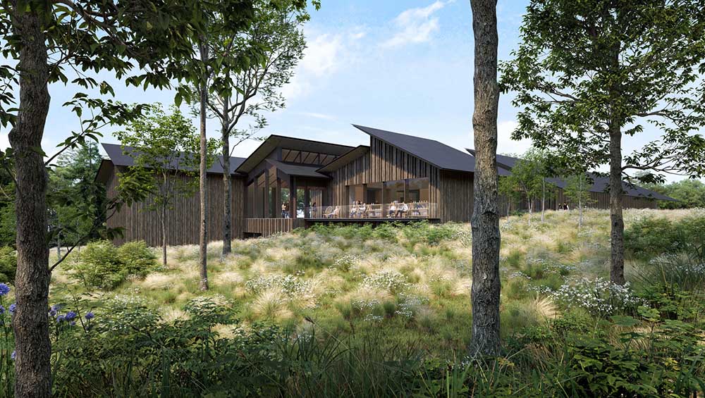Brandywine Conservancy