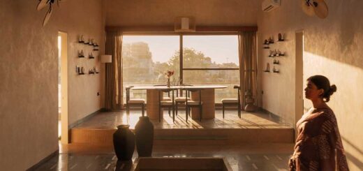 House of Quiet Raga