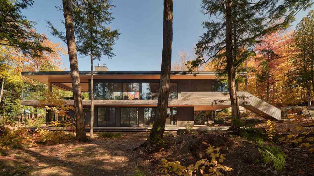 Long Lake Cottage