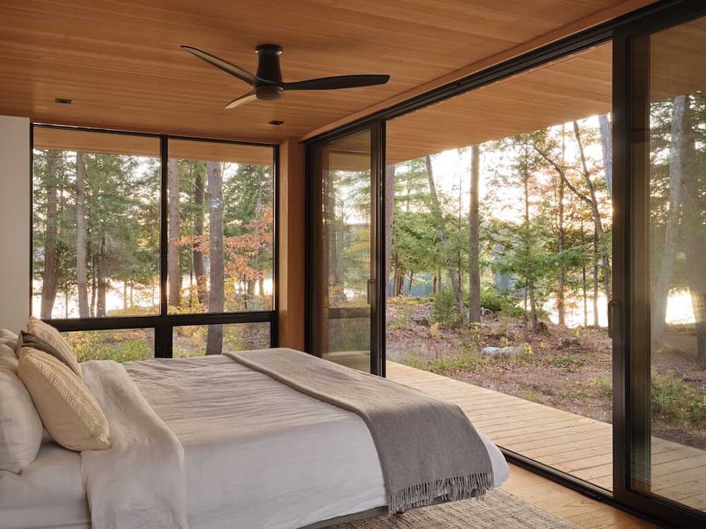  Long Lake Cottage
