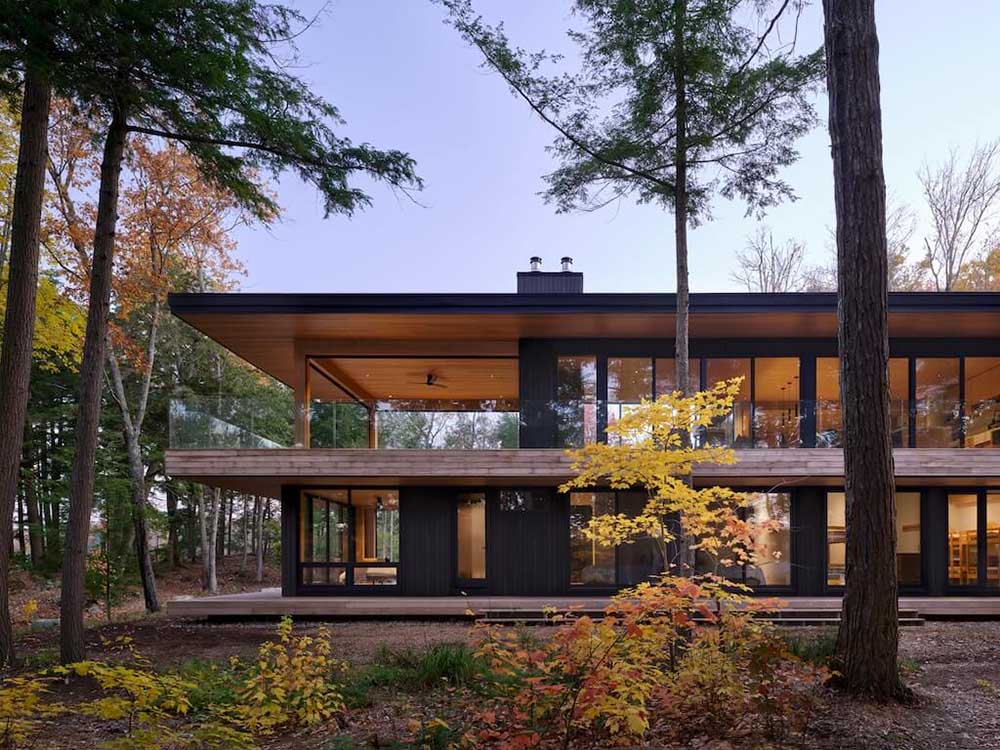 Long Lake Cottage