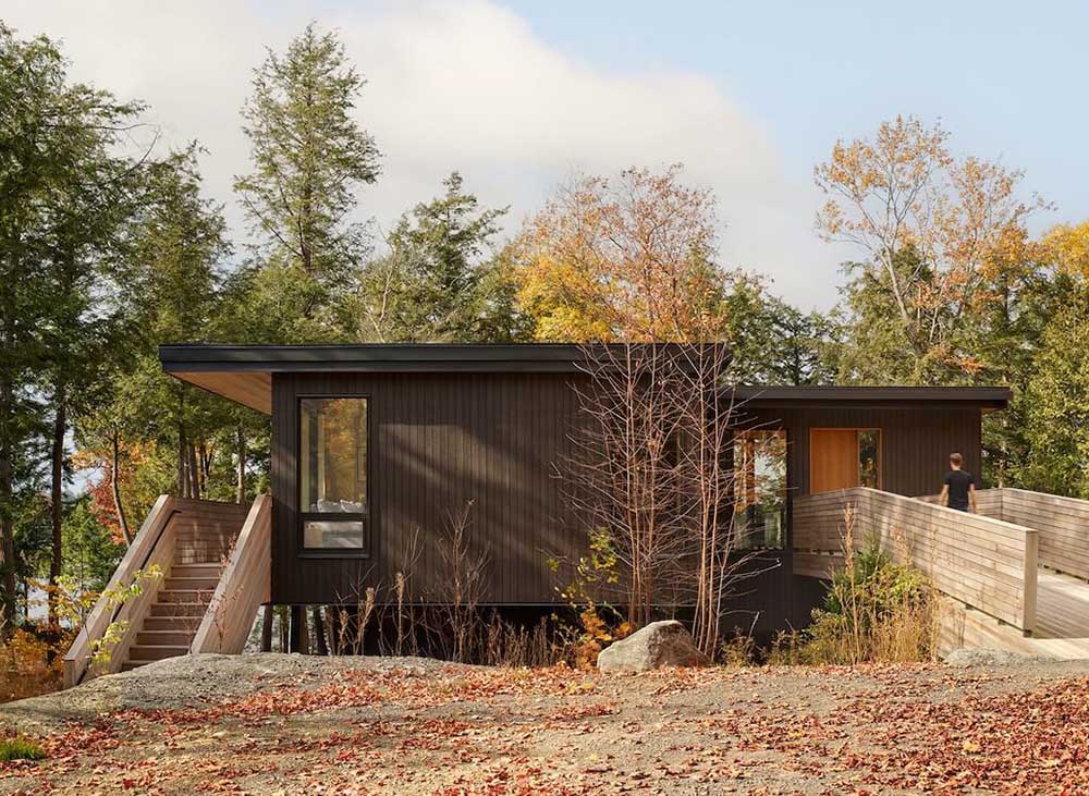  Long Lake Cottage