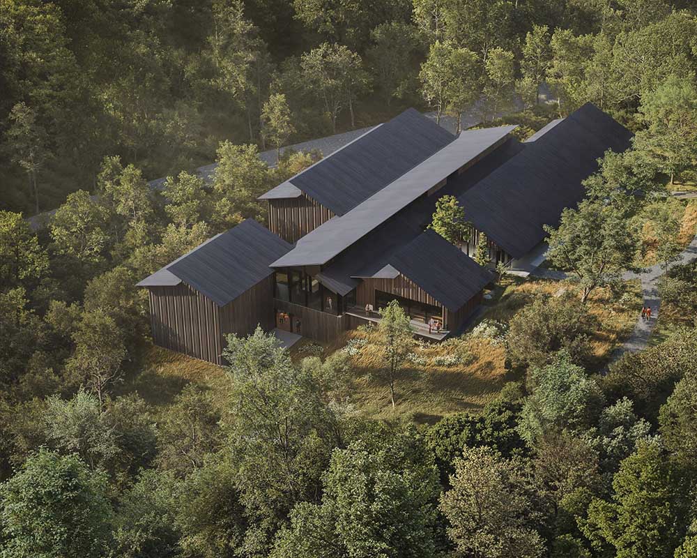 Kengo Kuma & Associates
