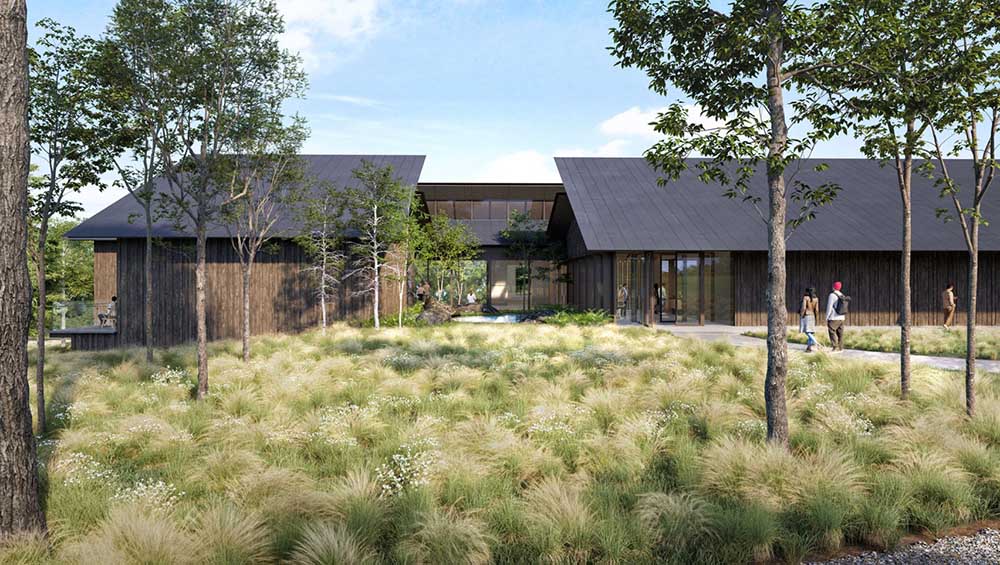 Kengo Kuma & Associates