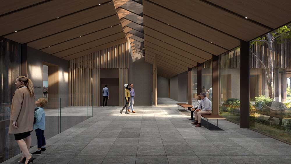 Kengo Kuma & Associates