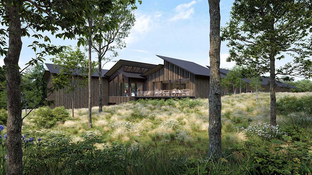 Kengo Kuma & Associates