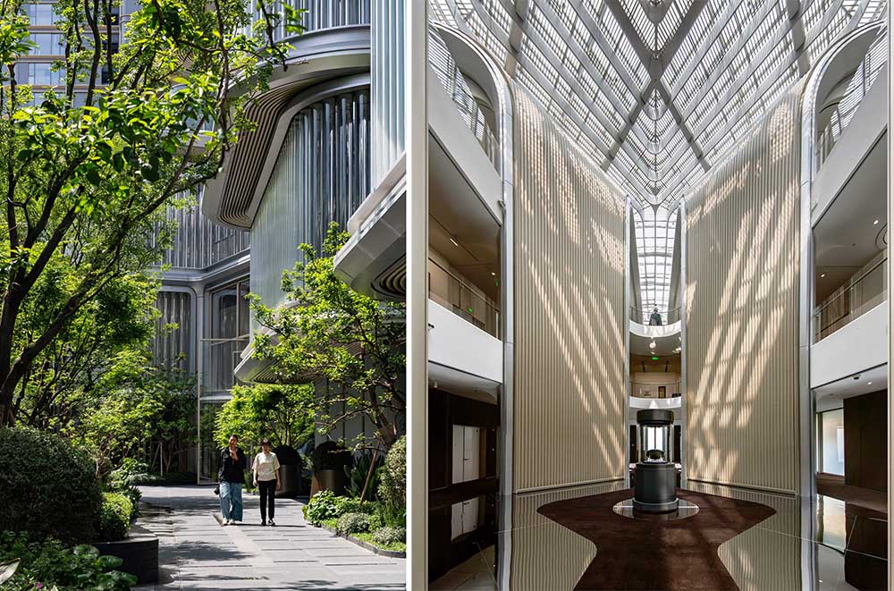 Foster + Partners