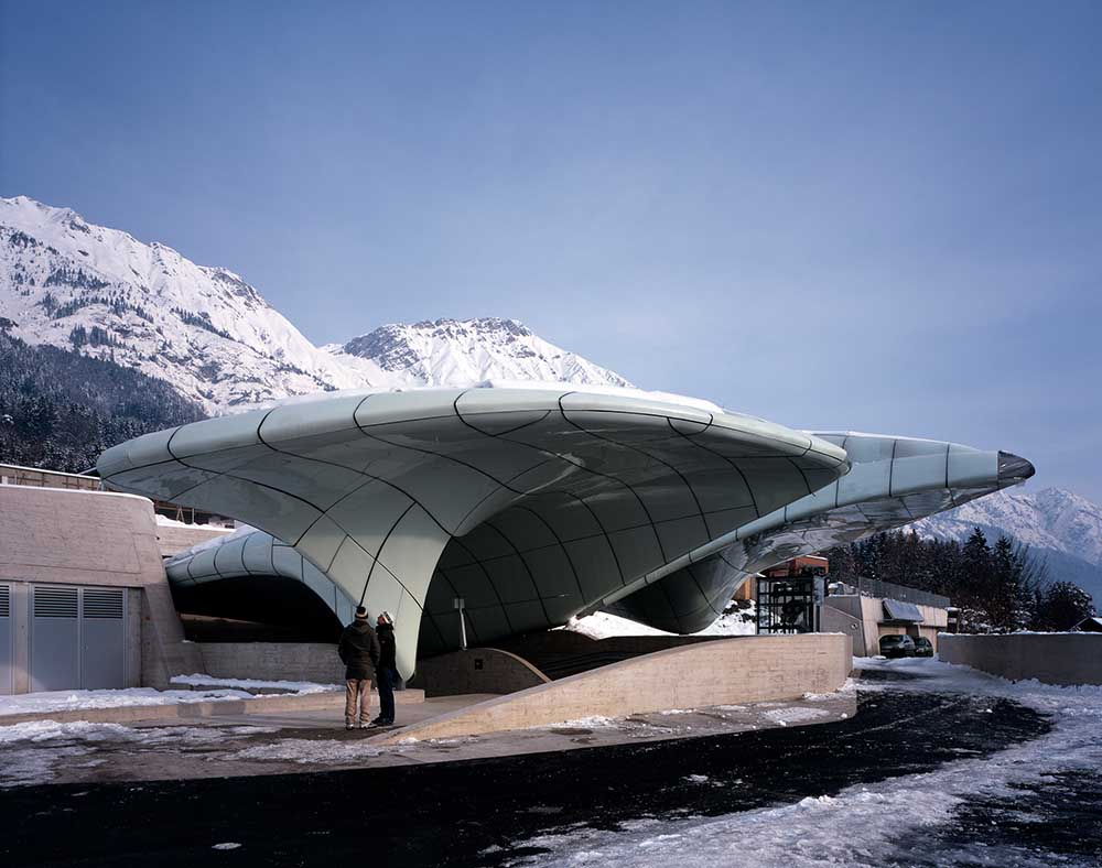 Zaha Hadid Architects