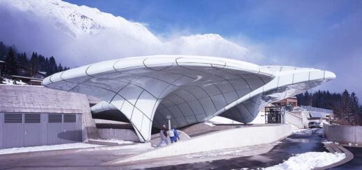 Zaha Hadid Architects