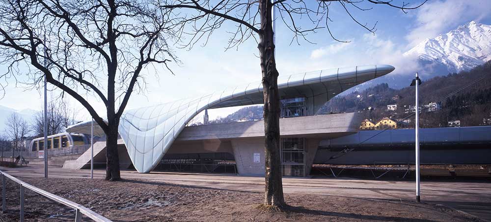 Zaha Hadid Architects