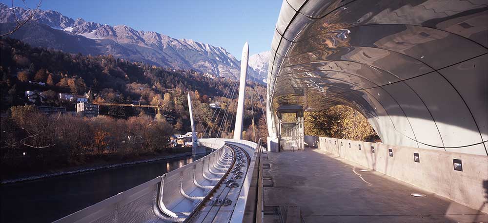 Zaha Hadid Architects
