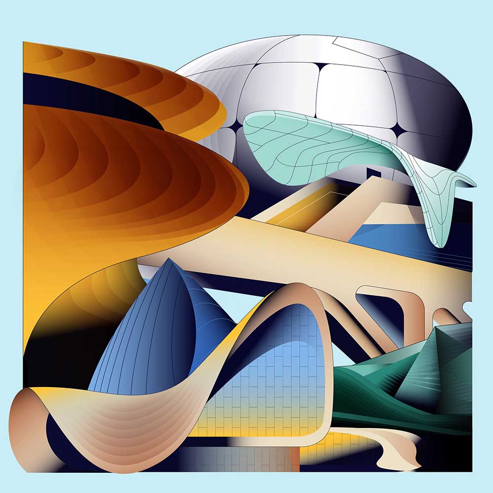 Zaha Hadid Architects