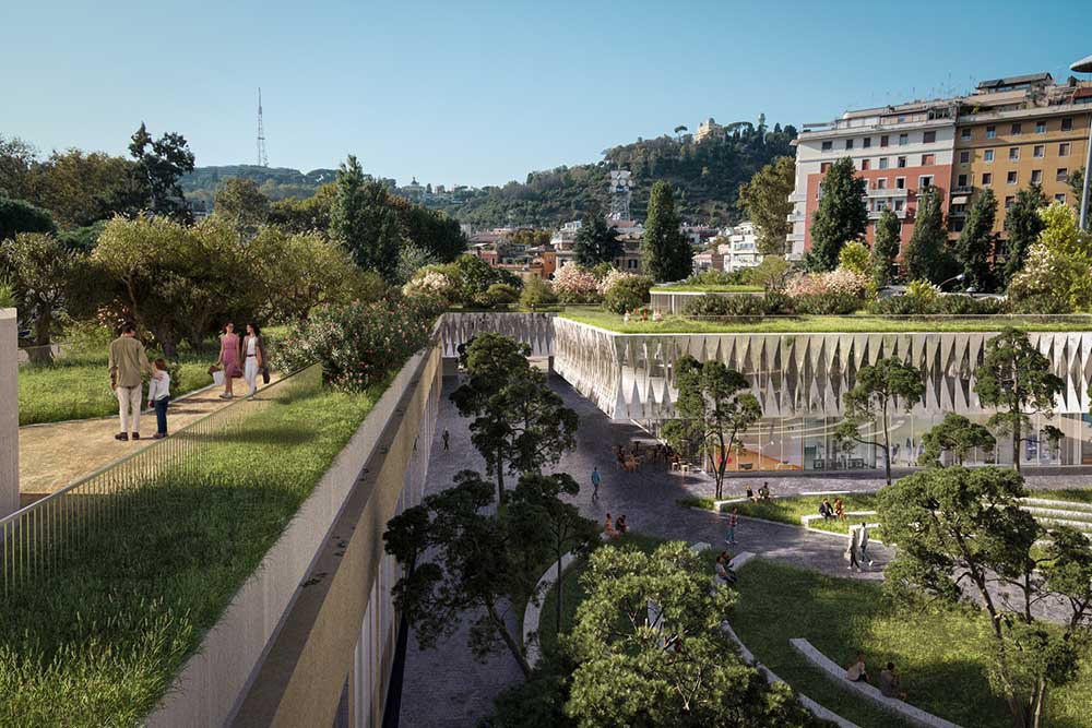 Stefano Boeri Architetti