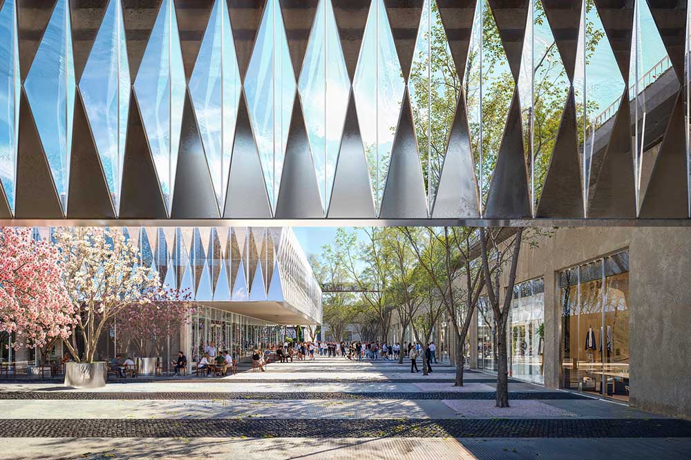 Stefano Boeri Architetti